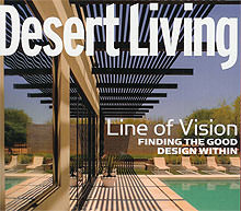 Article photo from Desert Living