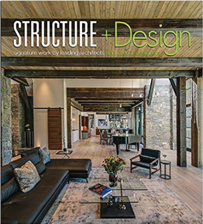 Structure + Design cover