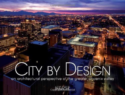 City by Design cover