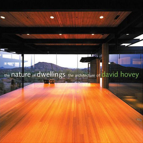 The Nature of Dwellings cover