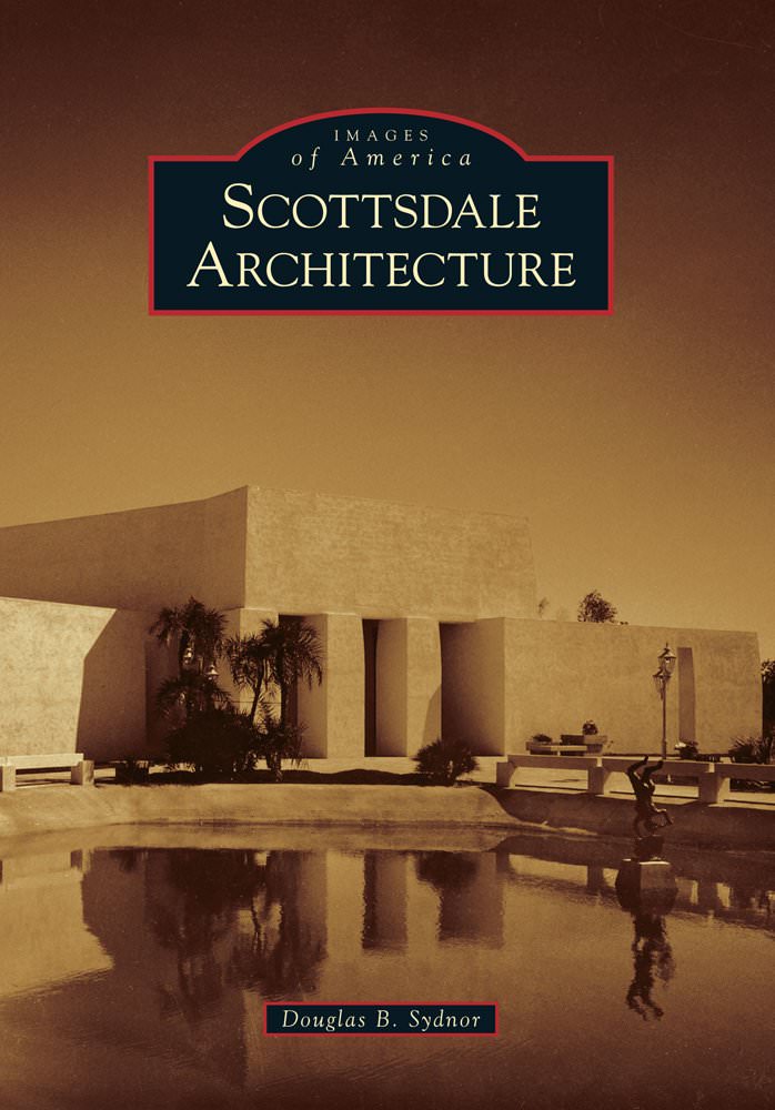 Scottsdale Architecture cover