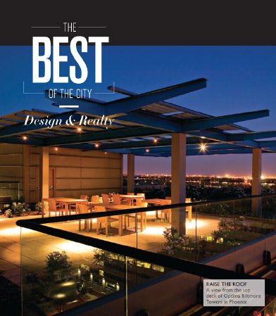 Article photo from Modern Luxury Scottsdale