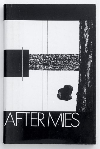 After Mies cover