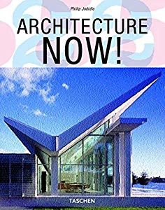 Architecture Now! Volume 1 cover