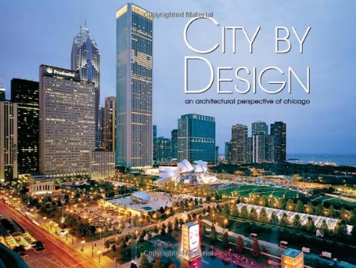 City By Design cover
