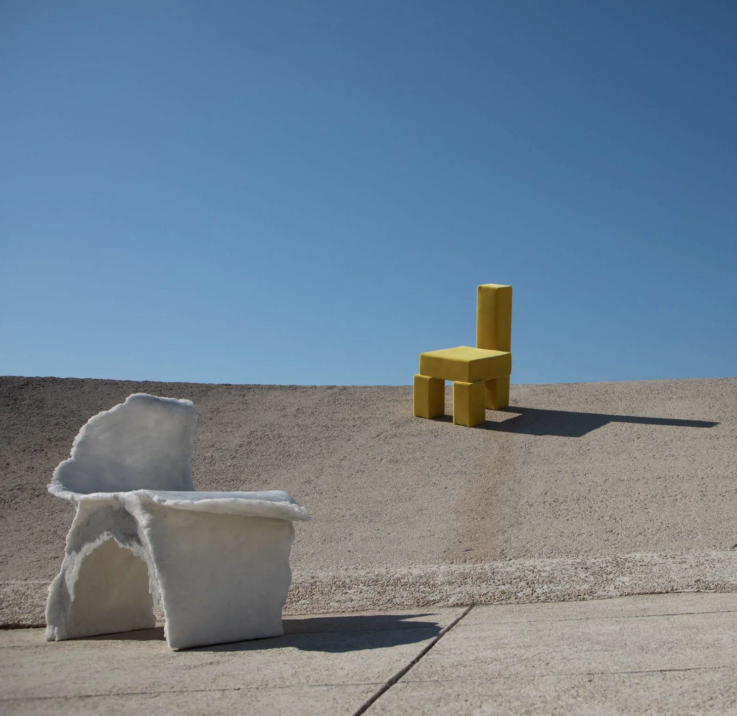 Modern Interpretations of Le Corbusier’s Celebrated Designs