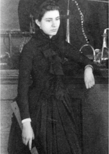 Women in Architecture: Sophia Hayden Bennett - Optima