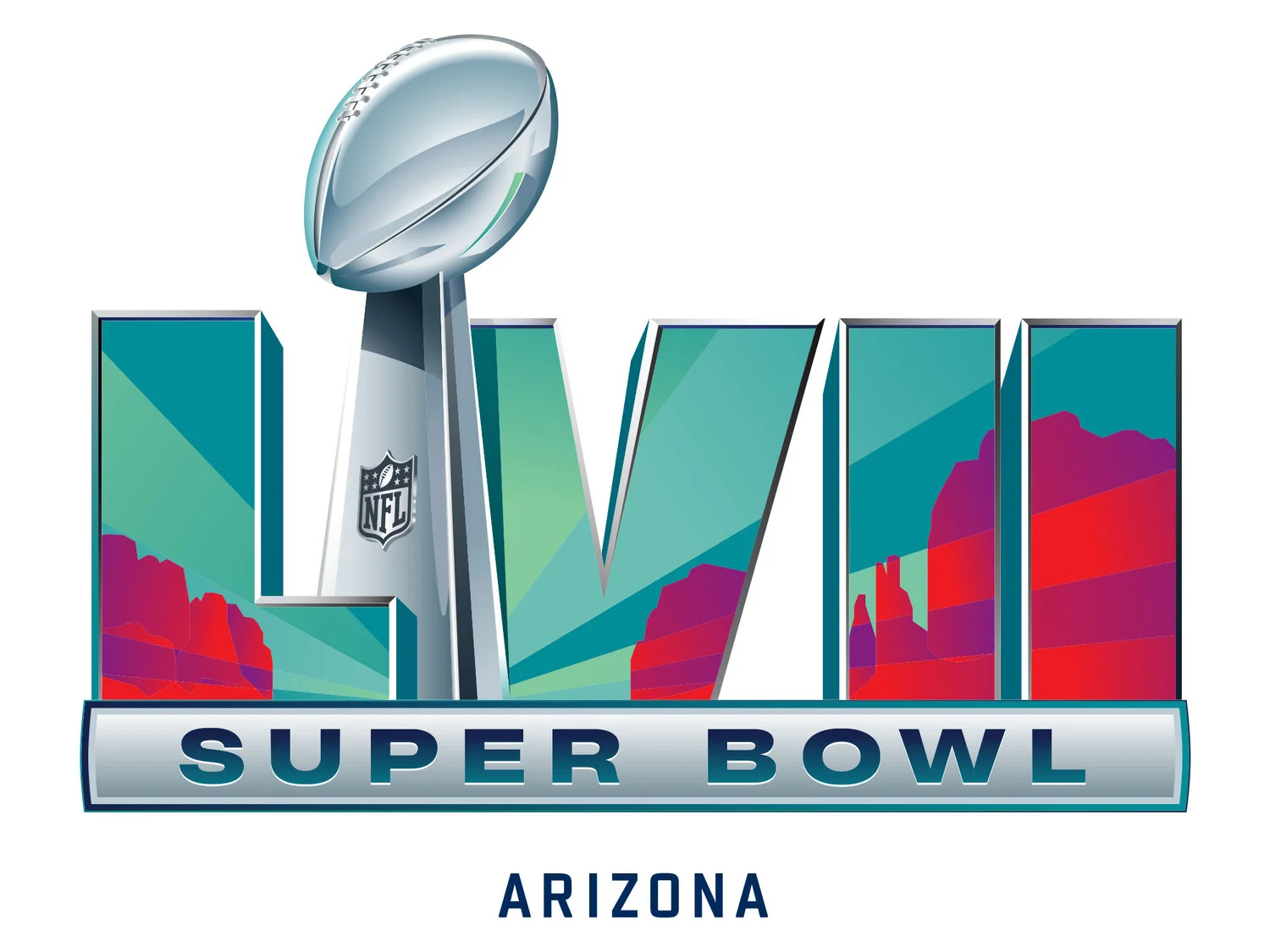 Super Bowl LVII Live in Phoenix