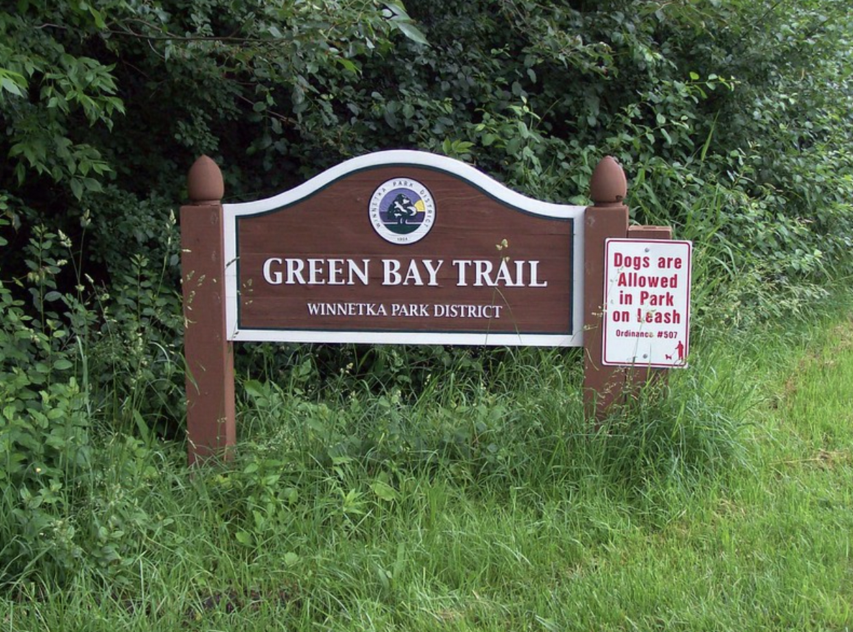 Highlights Near Optima Verdana®: Green Bay Trail