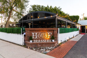 House Brasserie