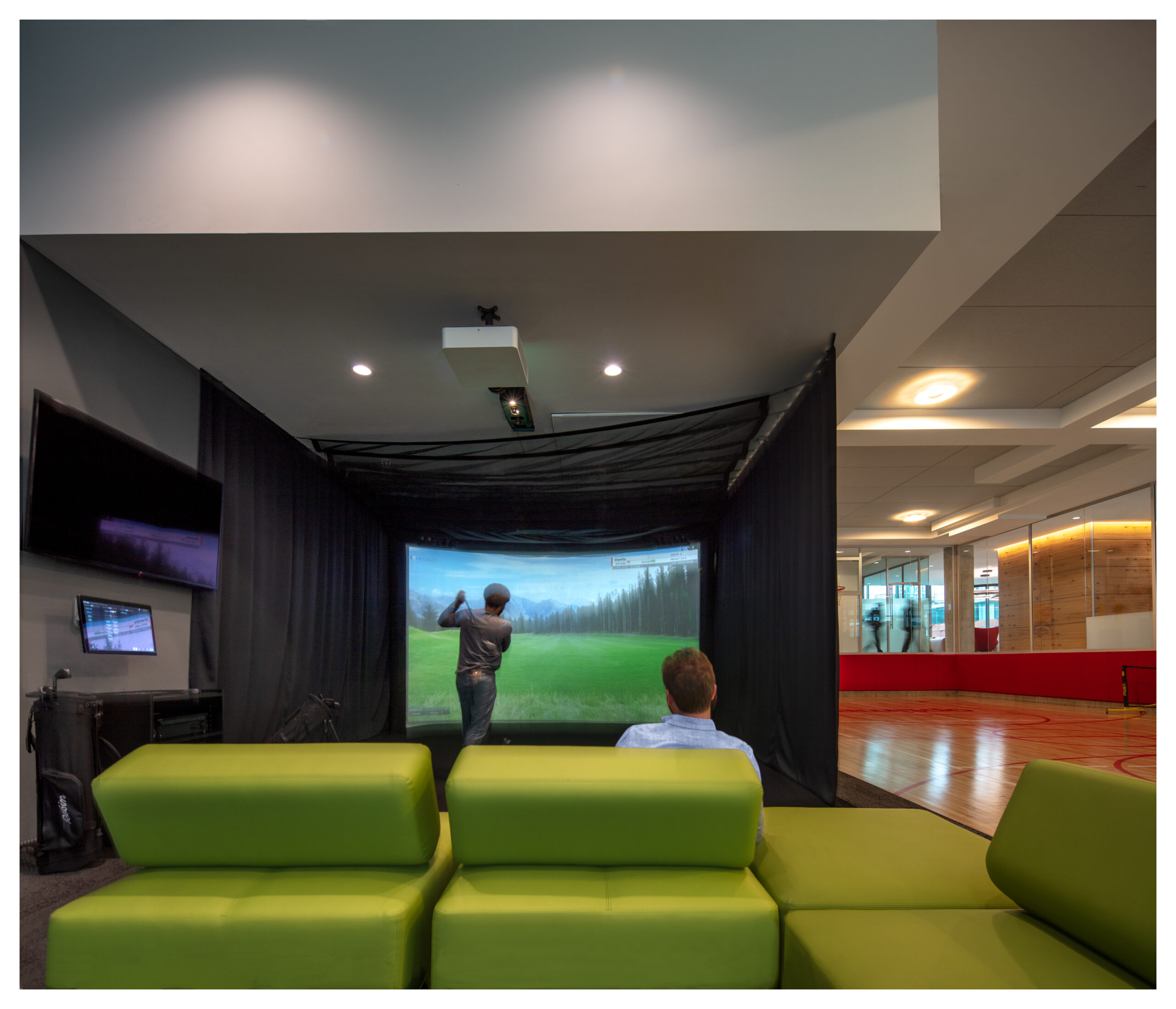 Multifamily Golf Amenities That Top The Leaderboard