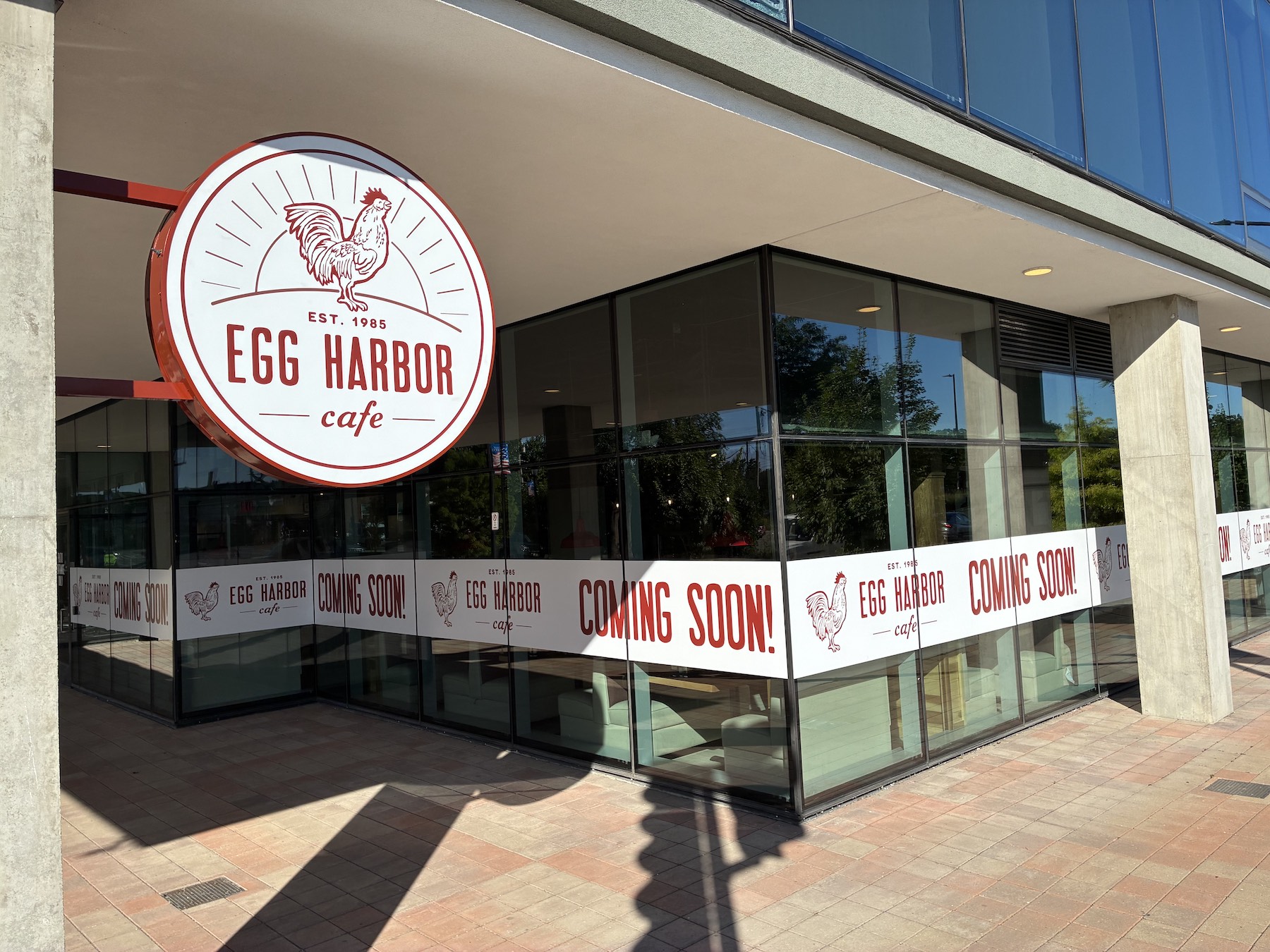 News Briefs: Egg Harbor opens in Wilmette; Halloween event gets even bigger; Taste of Ravinia blends food with music