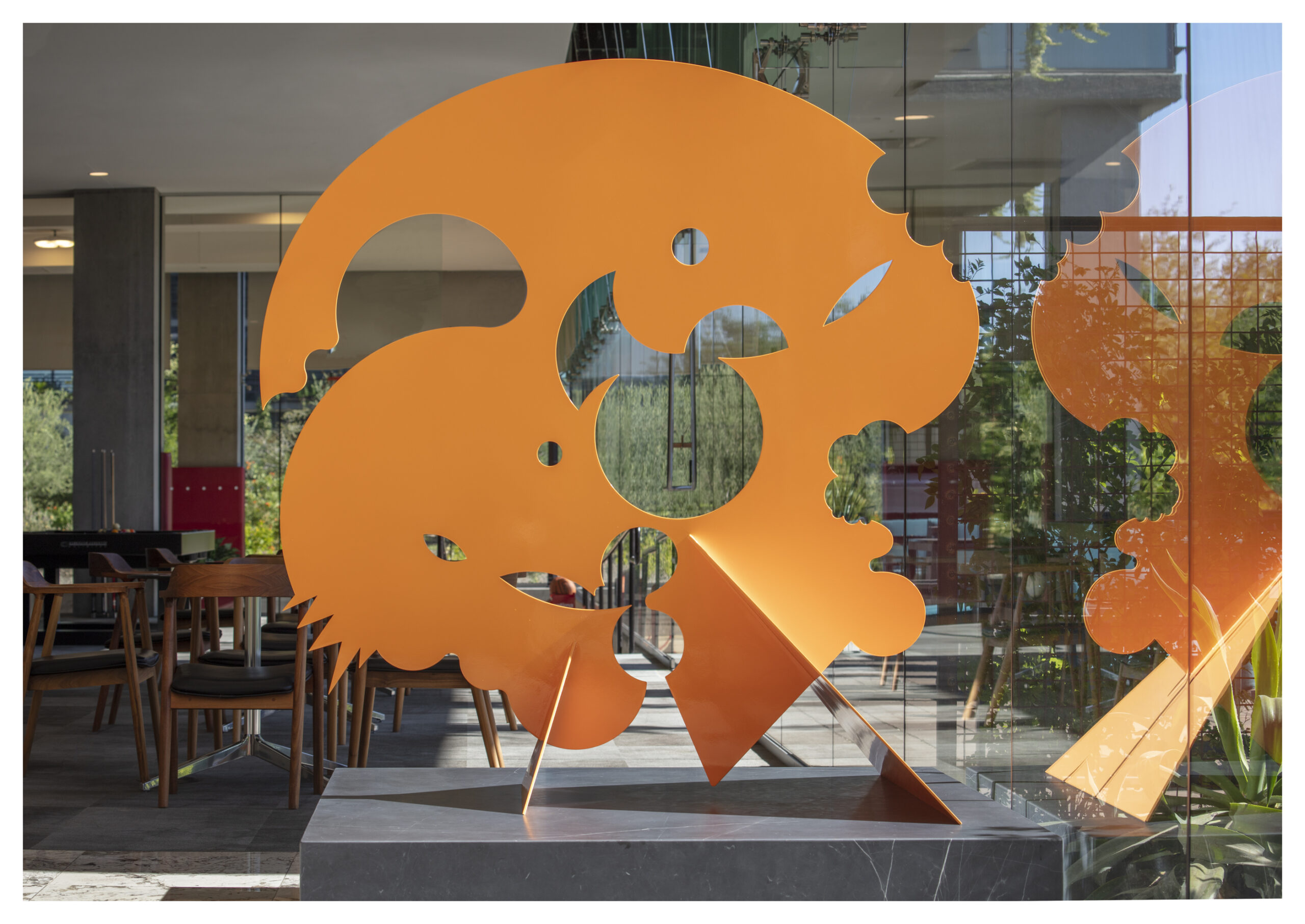 Living Alongside Art: How Sculpture Transforms a Community