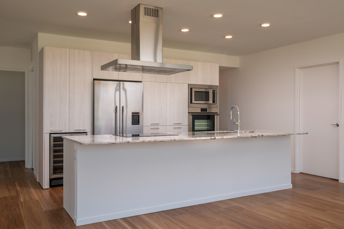 The Kitchen at the Center: How Optima Designs the Heart of Every Home