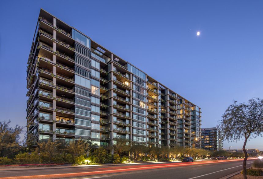 Urban vs Suburban - Optima