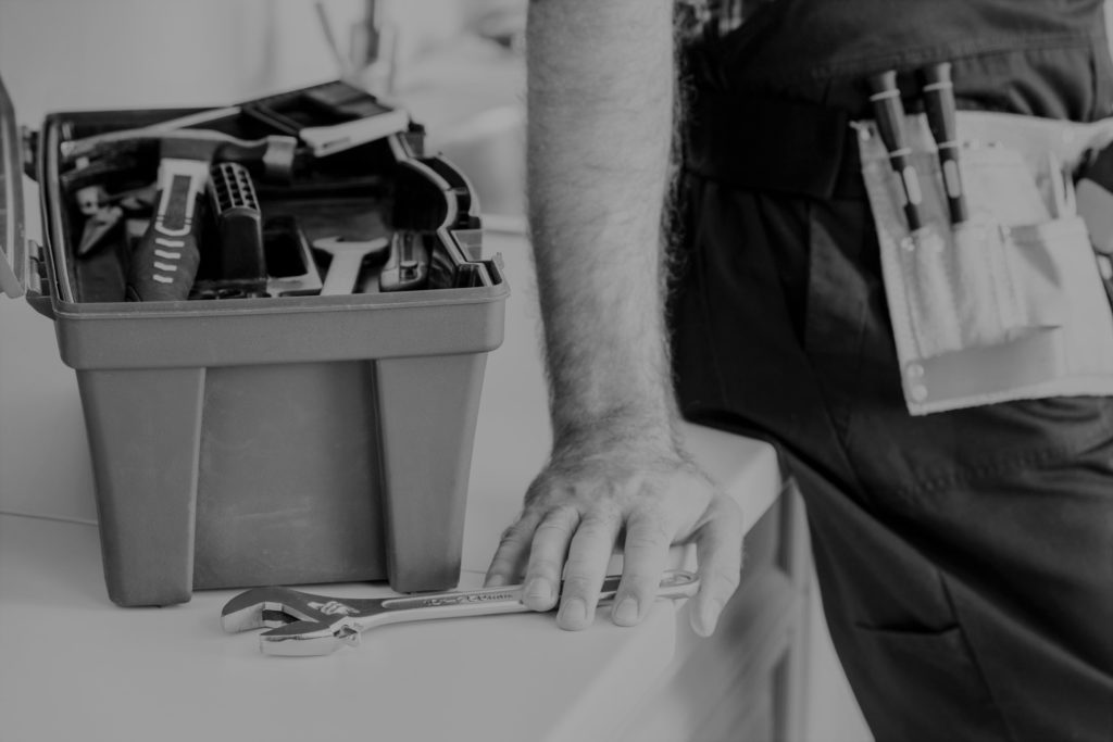 Maintenance Technician Optima