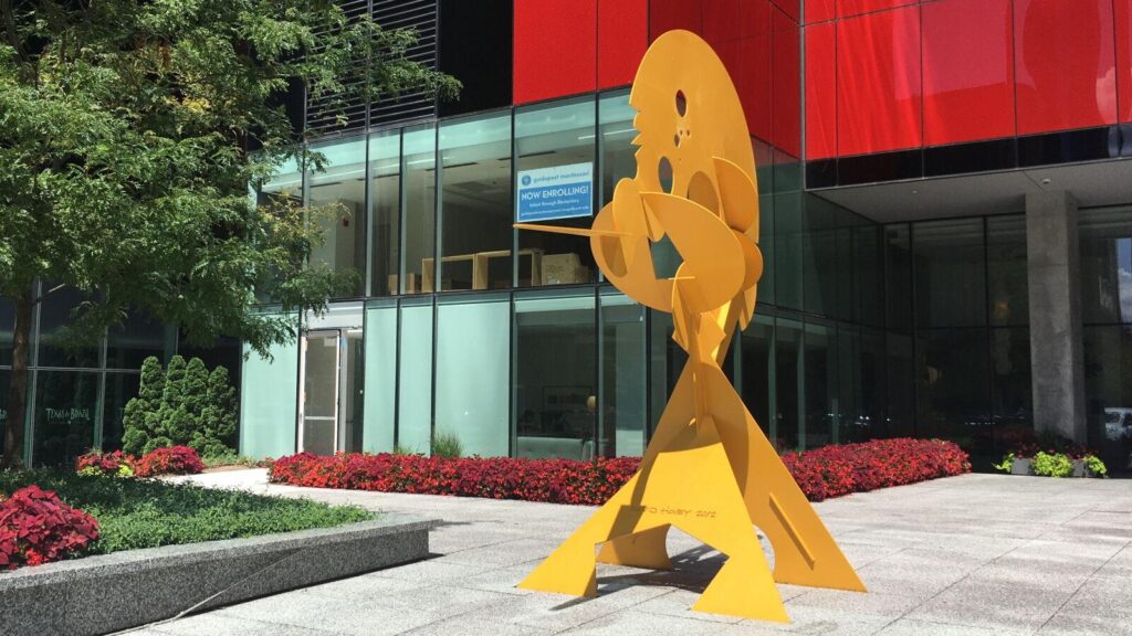 Guidepost Montessori introduces elementary program - Optima