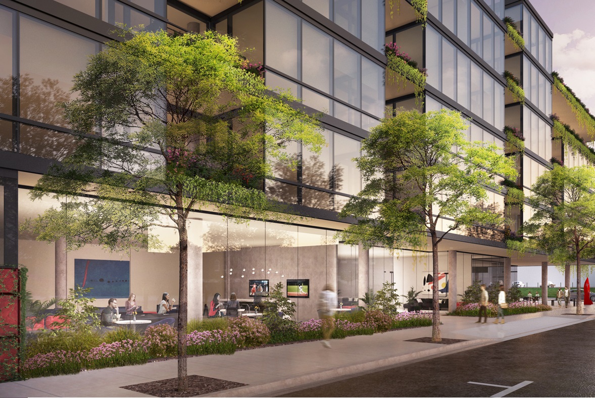 Optima Gets Approval for New Mixed-Use Project on Chicago’s North Shore