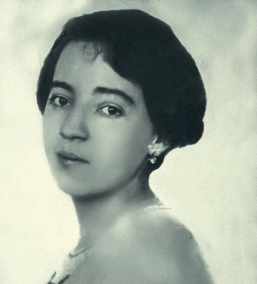 Anita Malfatti
