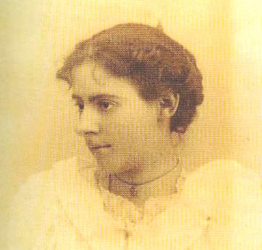 Marion Mahony Griffin