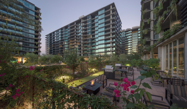 Local Luxury Condo Tower among the Top Two Fastest-Selling on the West Coast
