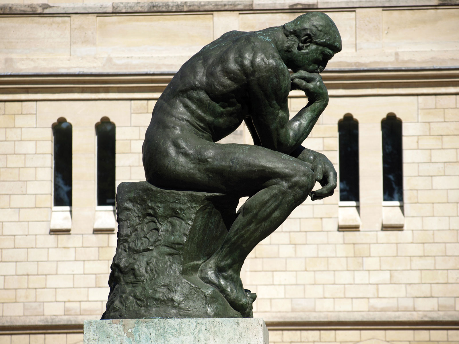 Auguste Rodin and the Beginnings of Modern Sculpture - Optima
