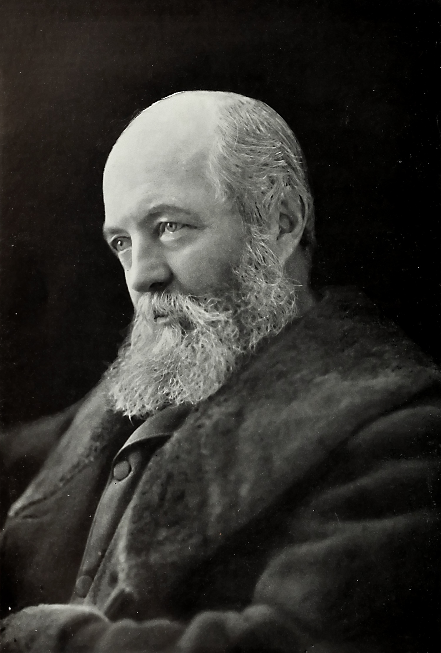 Frederick Law Olmsted and American Landscape
