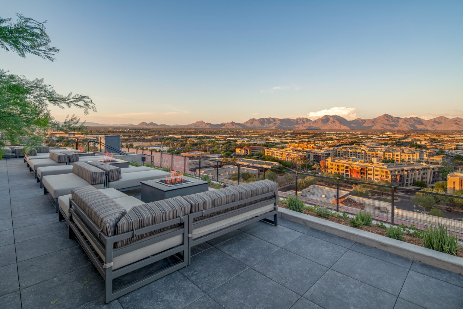 Optima Unveils Premier Luxury Penthouse Collection Ranking Among the