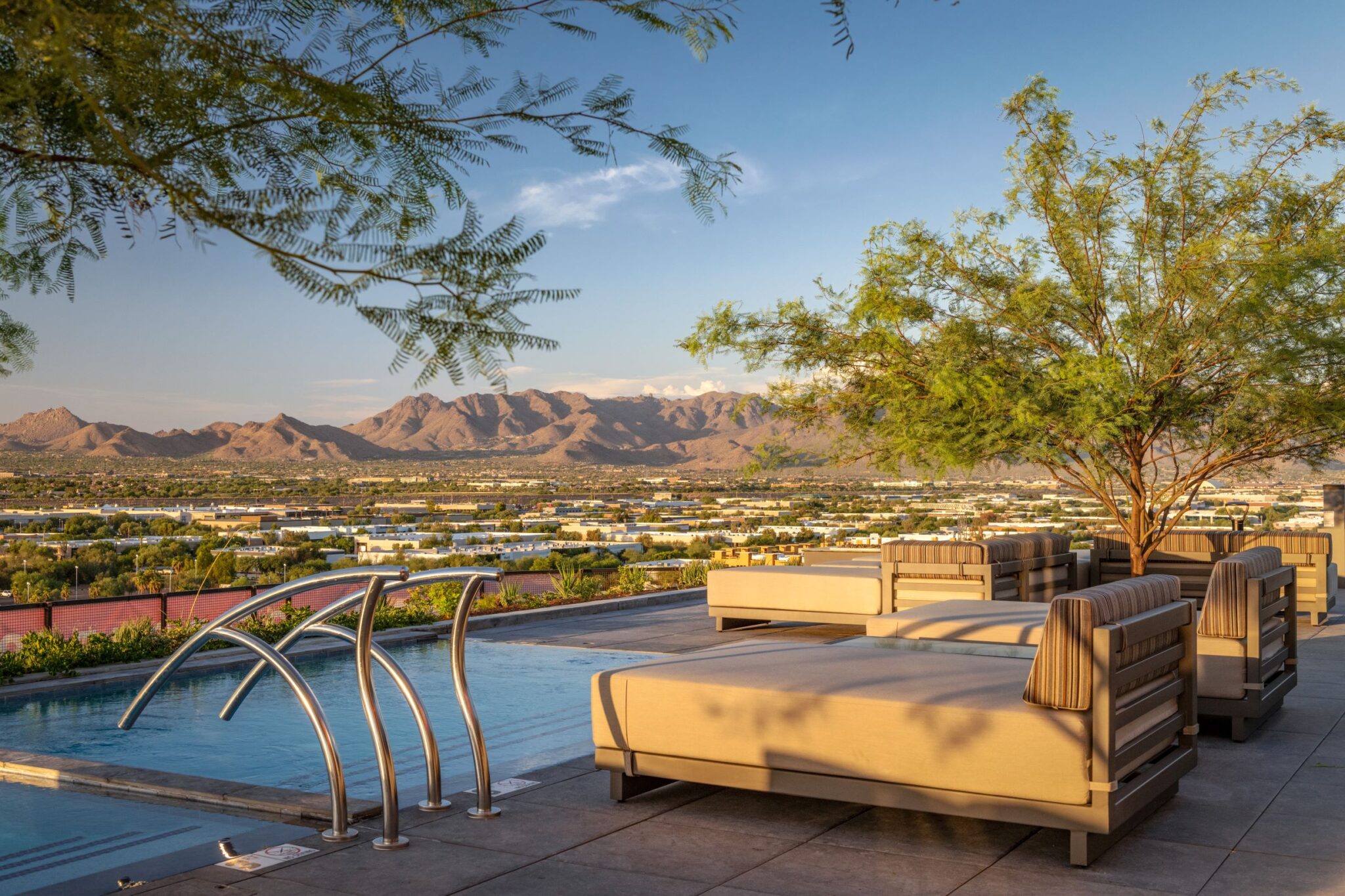 Scottsdale Luxury Condo Tower Sells Out Optima