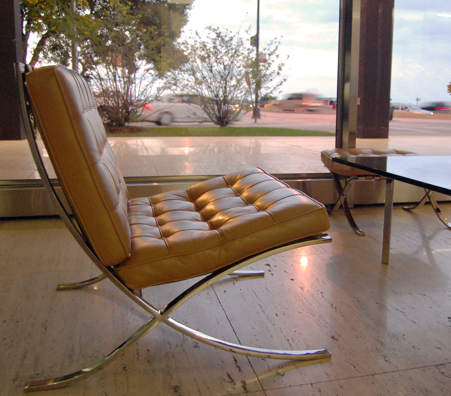 A Brief History of Modernist Furniture