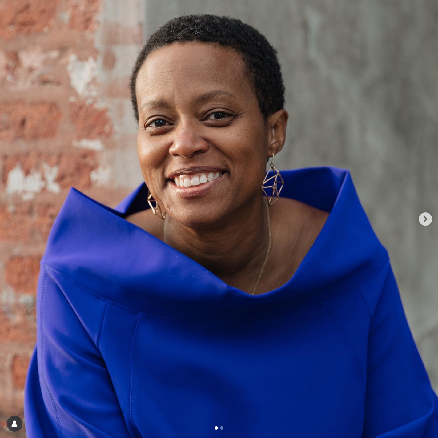 Women in Architecture: Amanda Williams