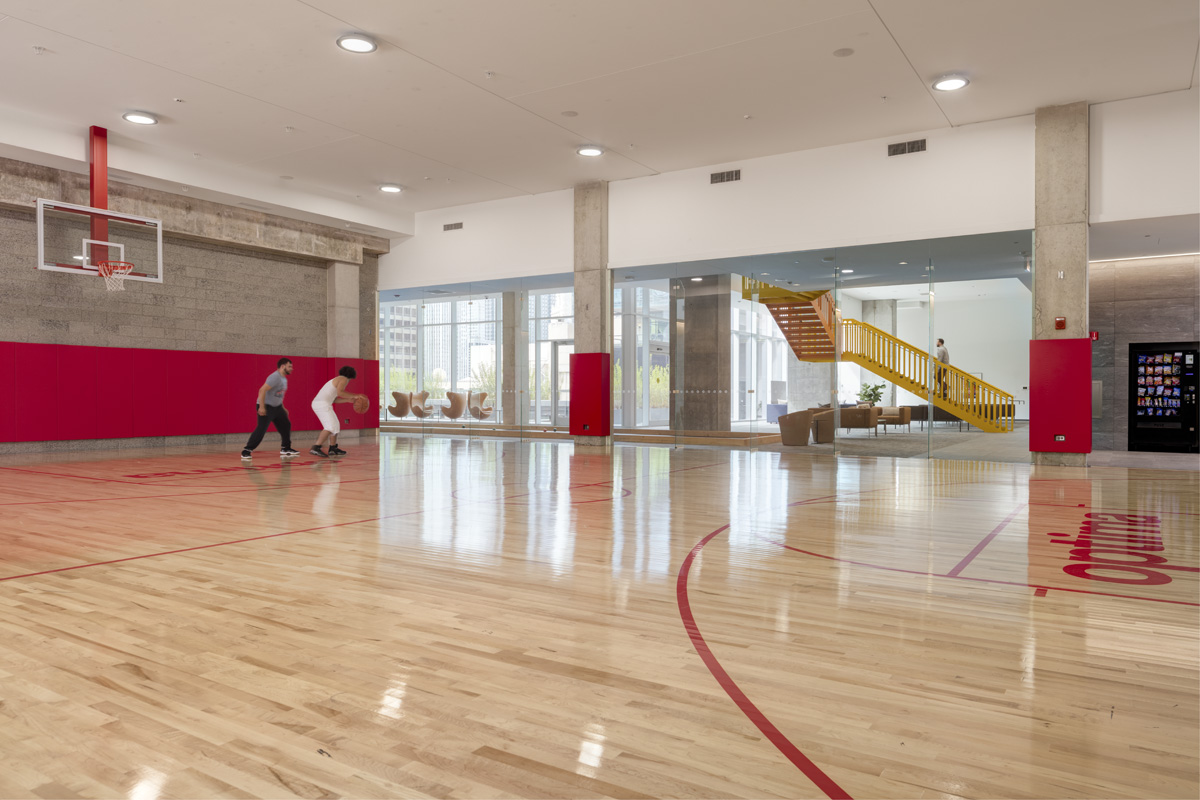 How to Keep Active in the Winter With Optima Fitness Centers