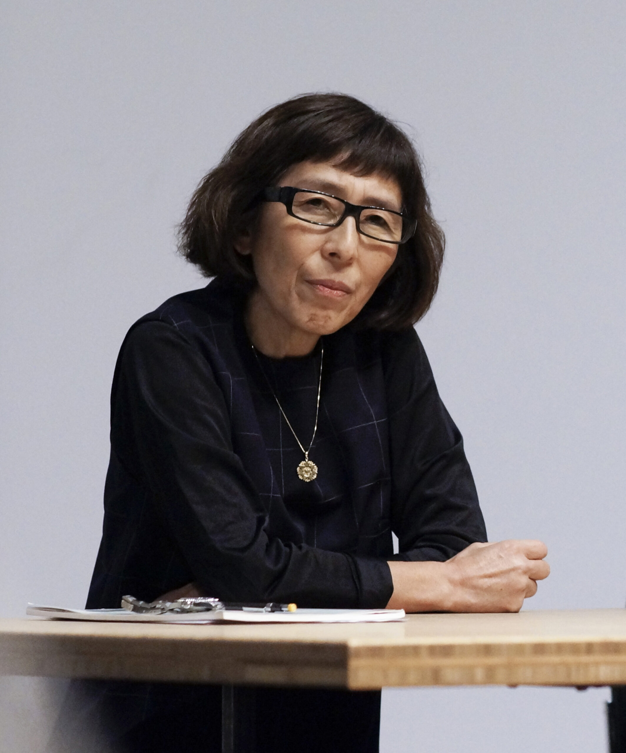 Women in Architecture: Kazuyo Sejima