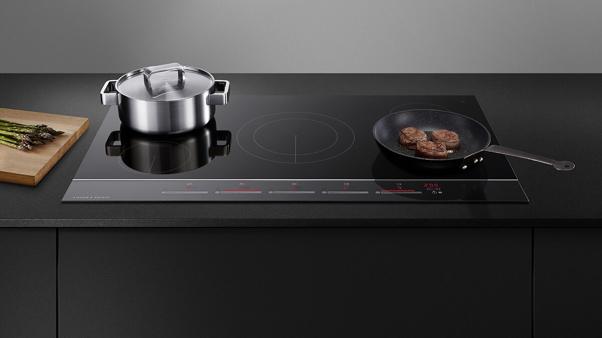 Culinary Trends: Induction Cooking