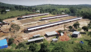 The Bujuuko Schools, Adengo Architecture, Courtesy of Adengo Architecture