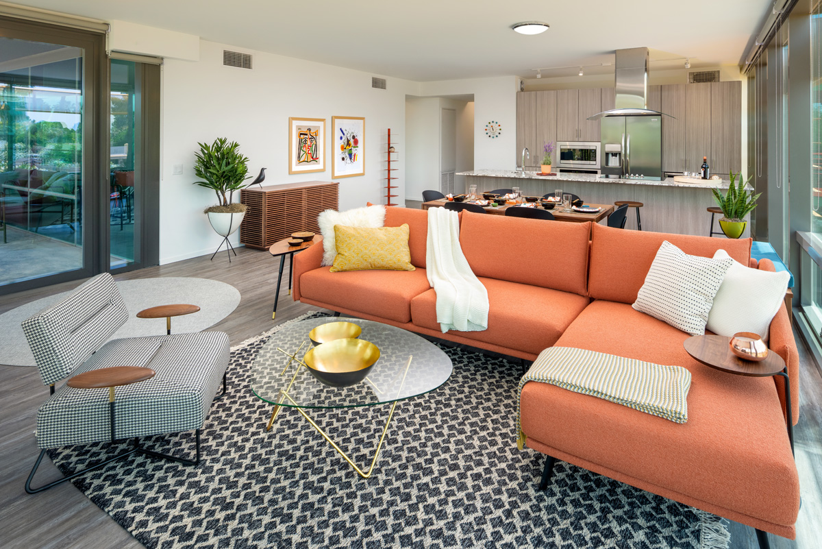 Modern Decor For Your Home - Optima