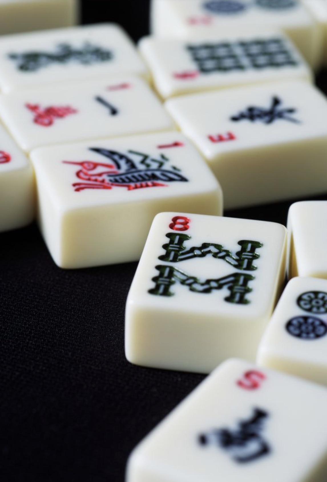 Trending Now: A Brief History of Mahjong