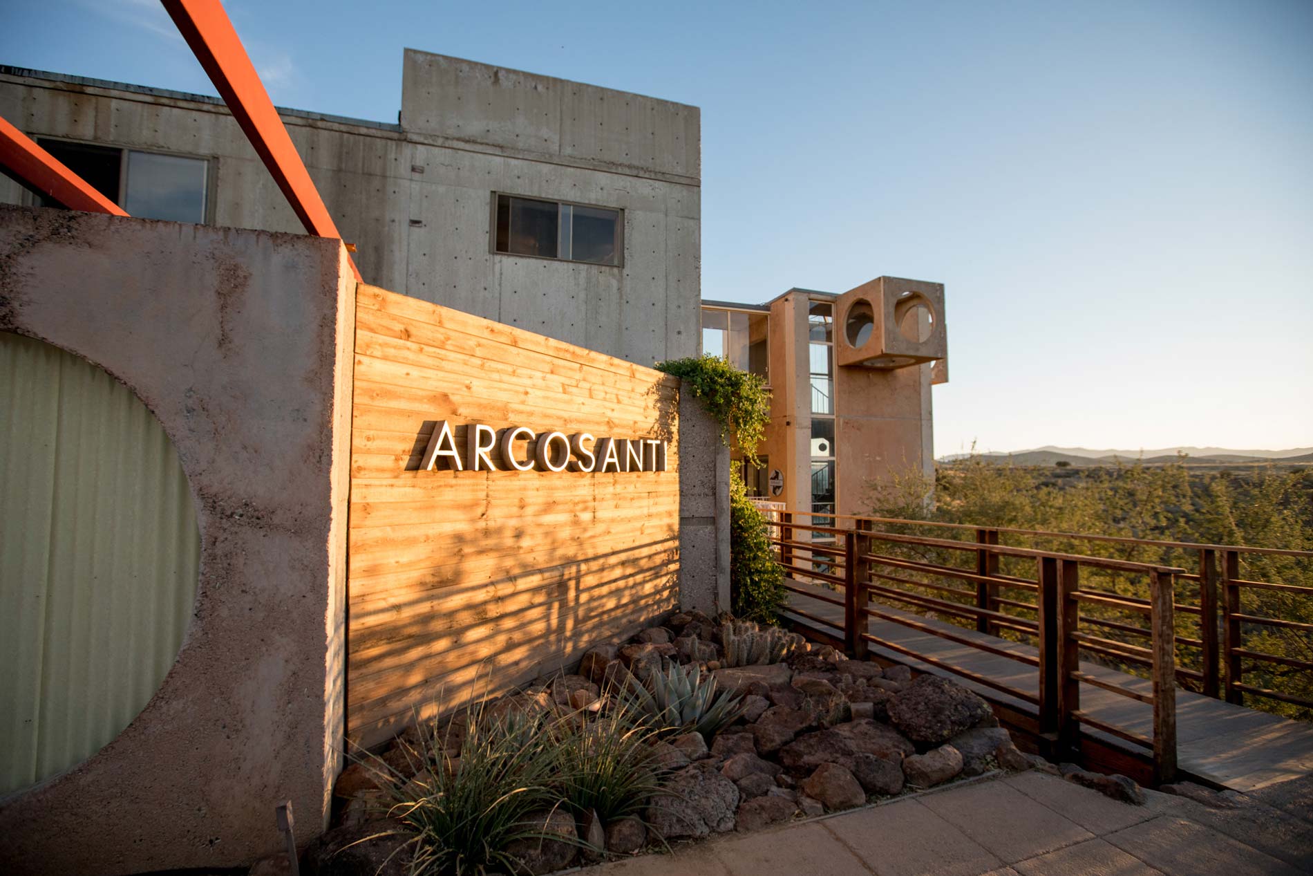 How Arcosanti is Still Evolving Today