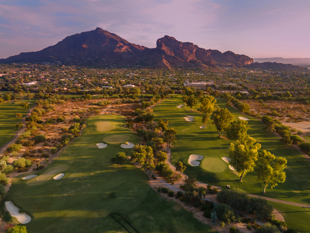 Things to Do for Fun in Scottsdale