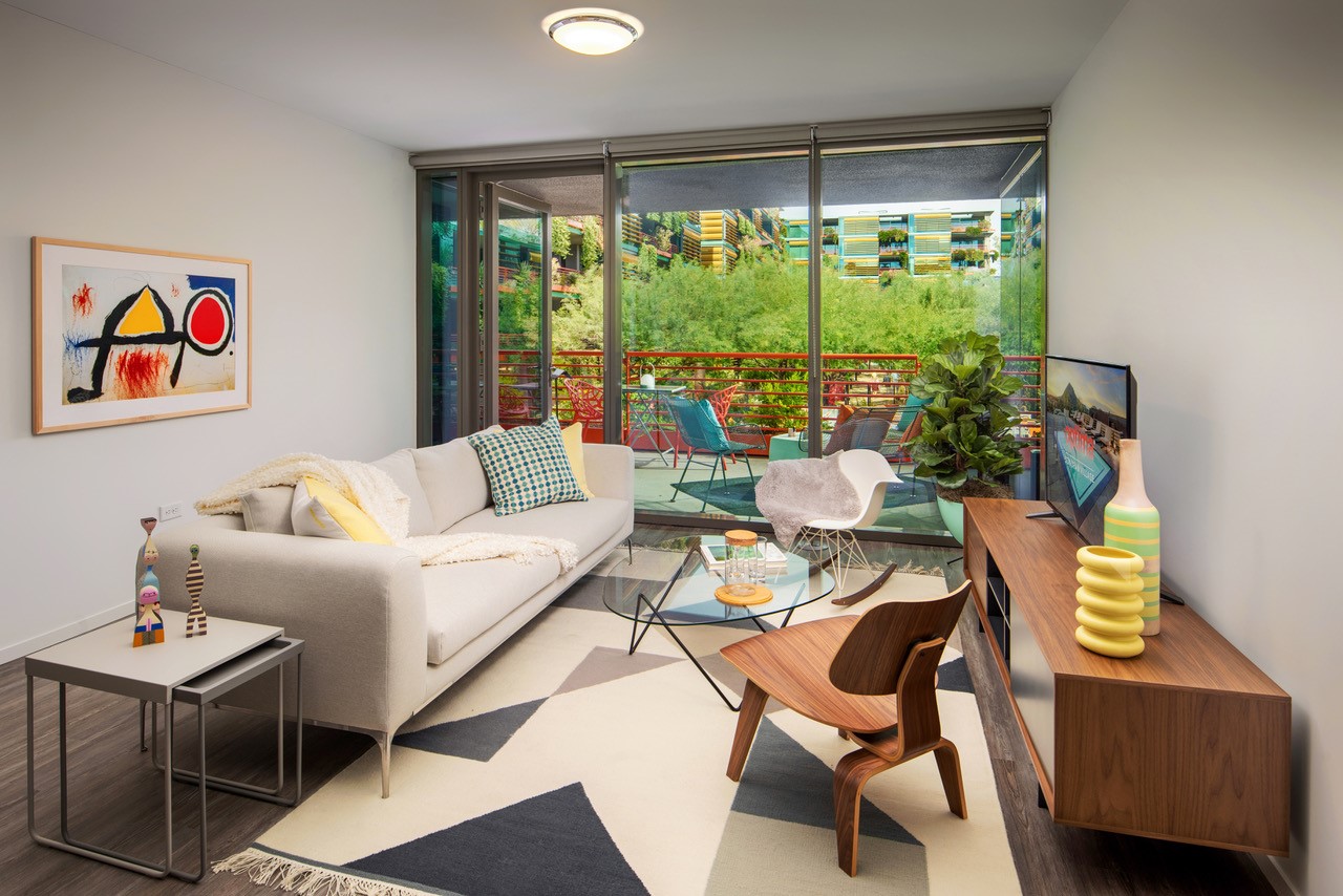 Interior Design Tips to Make Your Apartment a Home