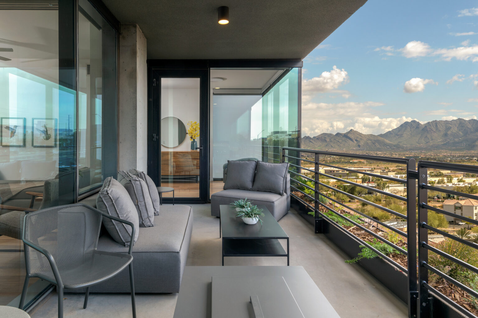 Optima Opens Scottsdale Tower Optima