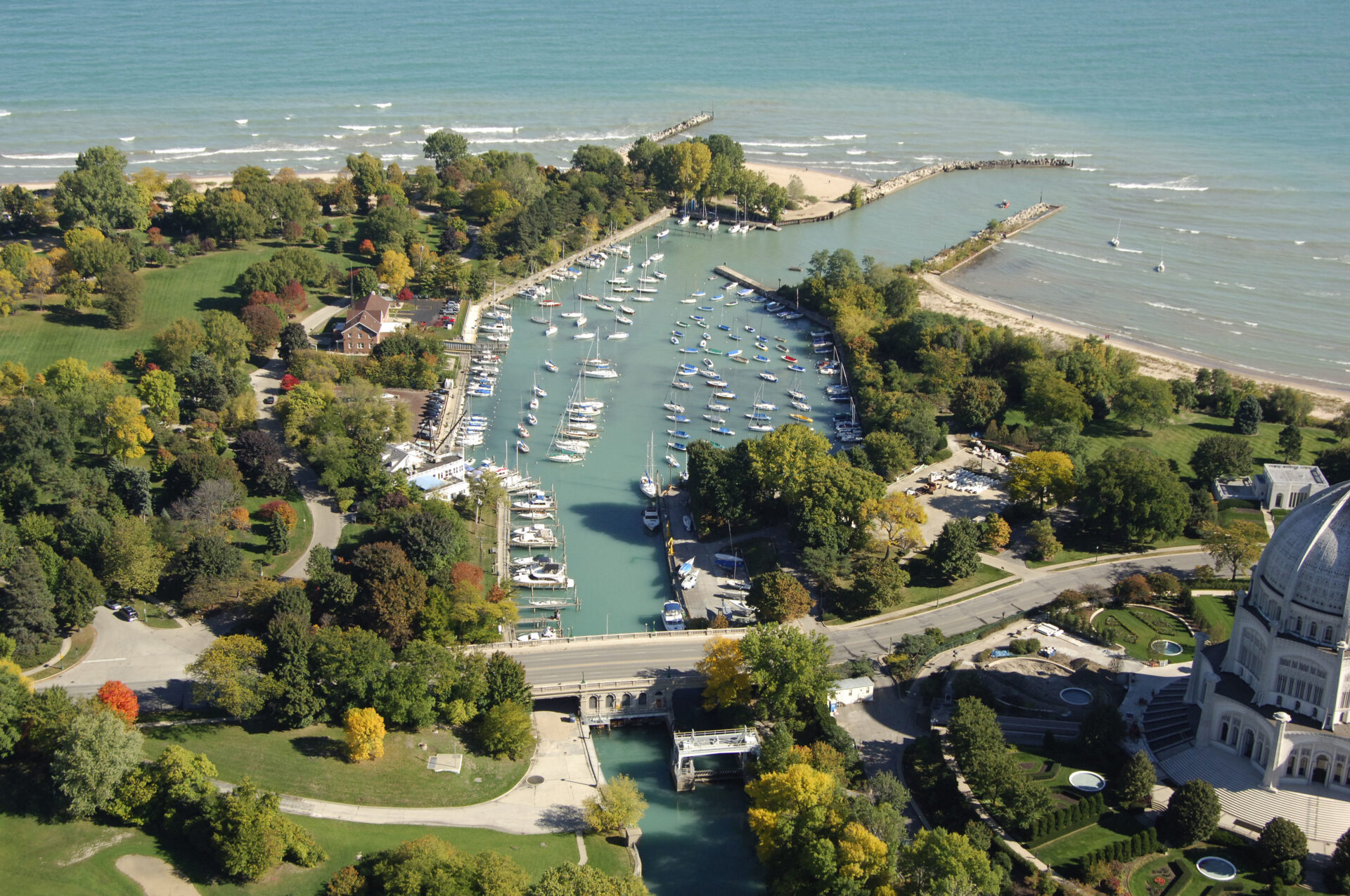 Top Things to Do on Chicago’s North Shore