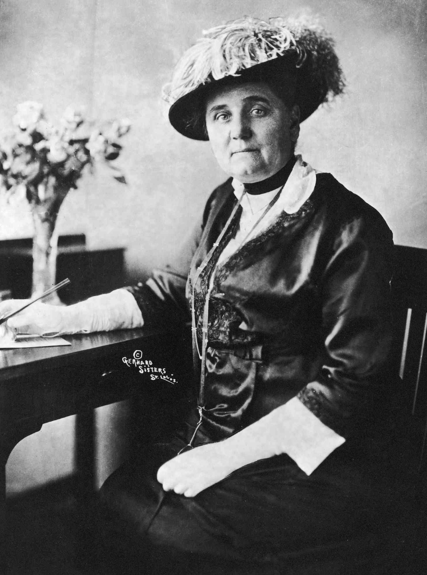 Great Chicago Writers: Jane Addams
