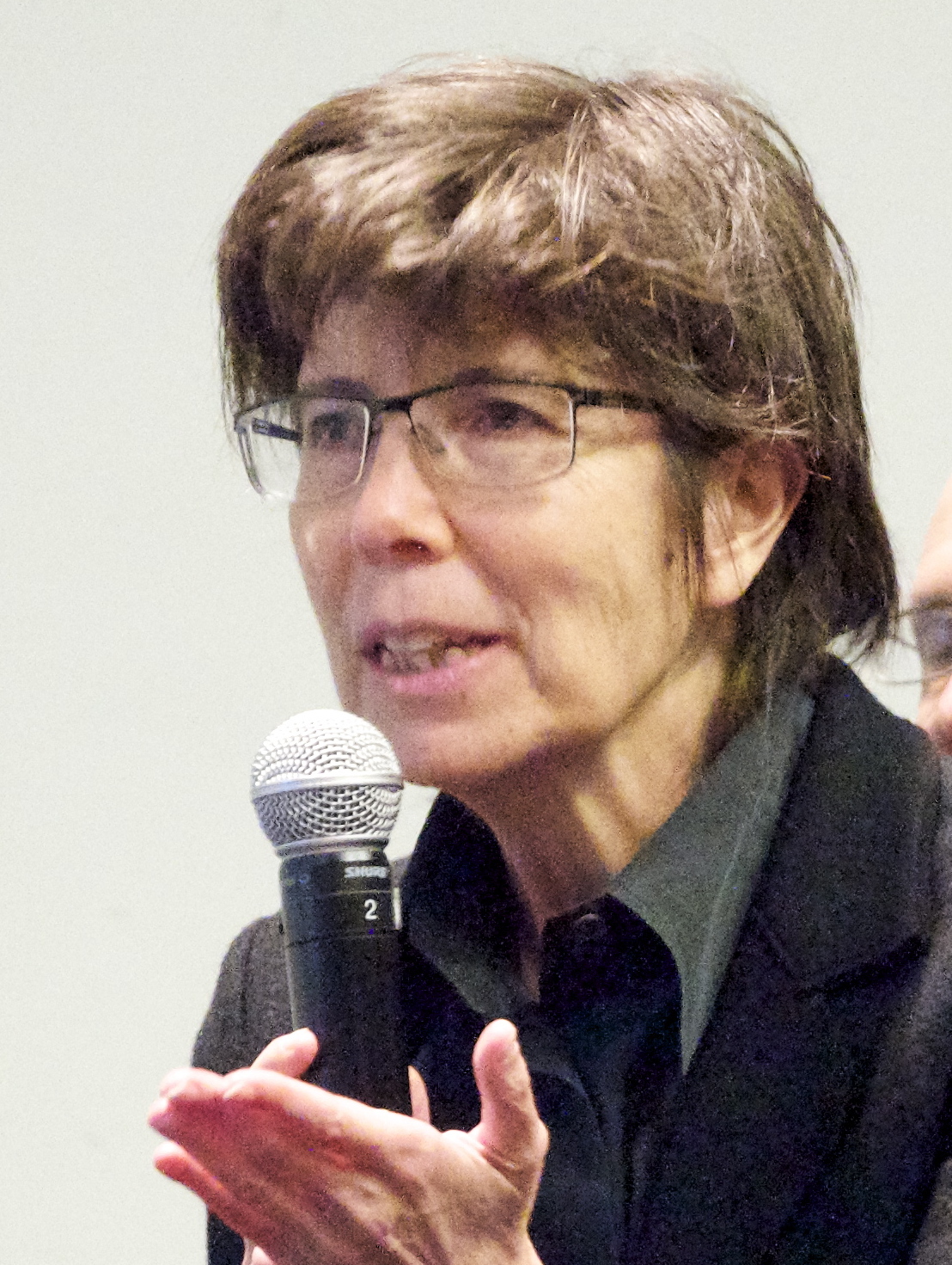 Women in Architecture: Elizabeth Diller