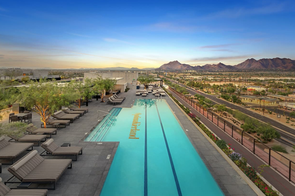 optima Sonoran village Archives - Optima