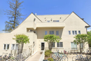 Stanford’s Storey Residence House, Photo from Google Maps 