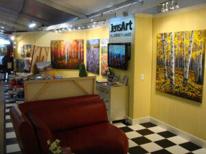 Our Guide to the Celebration of Fine Art Scottsdale - Optima