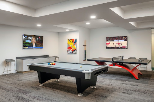 Billiards 101: A Timeless Blend of Strategy and Social Connection - Optima