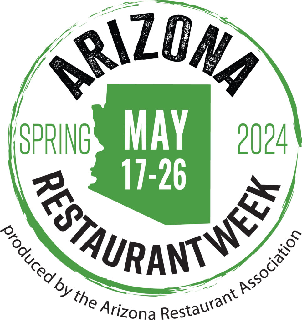 Savor the Flavor of Arizona 2024 Spring Restaurant Week Optima