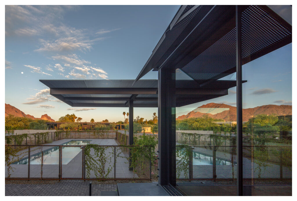 Gallery image with a fresh perspective